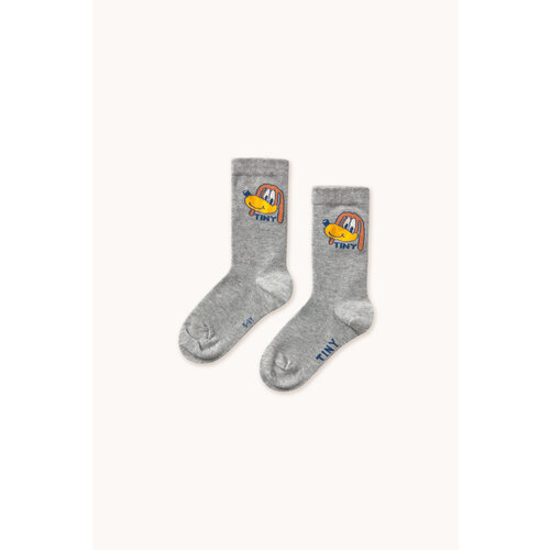 Tinycottons Dog Medium Socks Tinycottons Dog Medium Socks