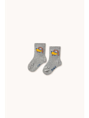 Tinycottons Baby Dog Medium socks