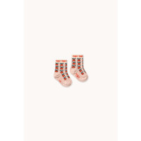 Baby Apples Medium socks