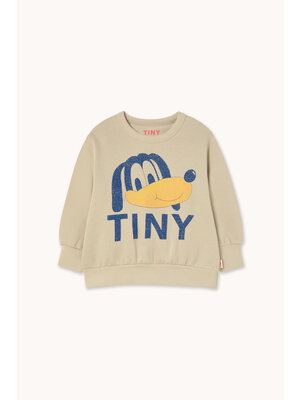 Tinycottons Tiny Dog Graphic Sweatshirt