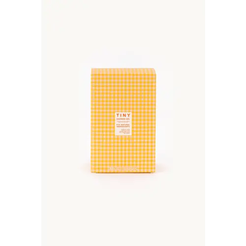 Tinycottons Showergel