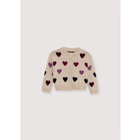 Cora Baby Cardigan