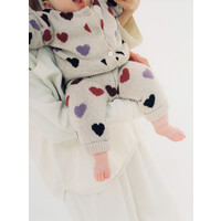 Cora Baby Pant