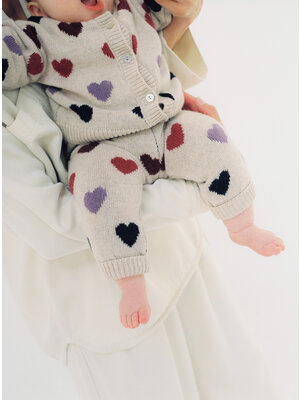 the new society Cora Baby Pant