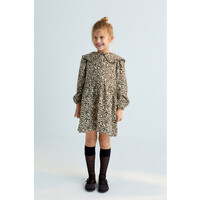 Nelia Dress