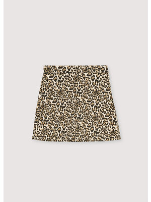 the new society Nelia Skirt