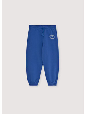 the new society Nico Jogging Astral Blue