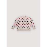 Cora Jumper