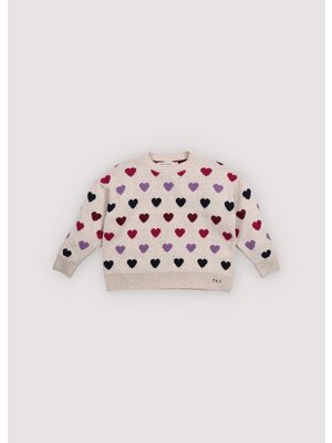 the new society Cora Jumper