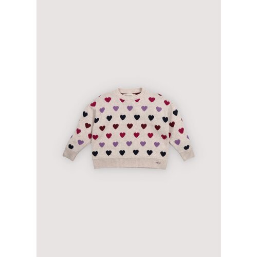 the new society Cora Jumper the new society Cora Jumper