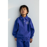 Nico Polo Astral Blue