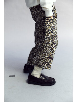 the new society Nelia Pant