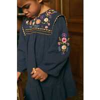 Dress Isatys Midnight