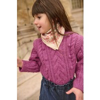 Jumper Anikalia Raspberry