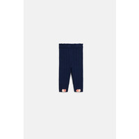 Leggings Moldavia Marine