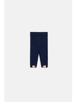 Louise Misha Leggings Moldavia Marine
