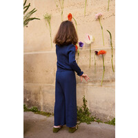 Pants Salia Marine