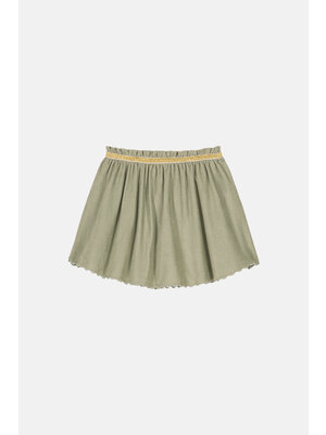 Louise Misha Skirt Cephee Almond