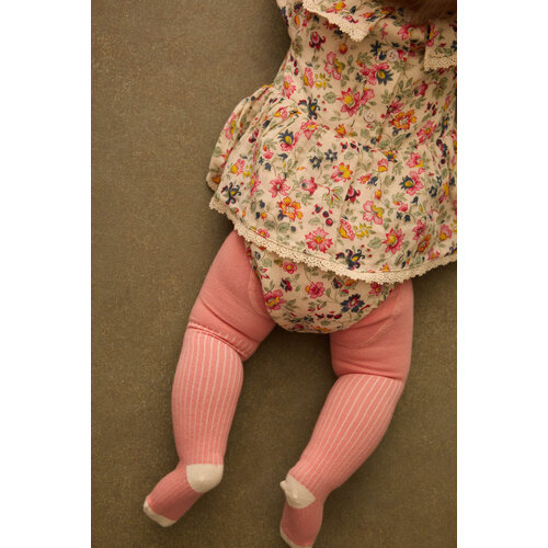 Louise Misha Romper jurkje in bloemenprint Louise Misha Romper jurkje in bloemenprint