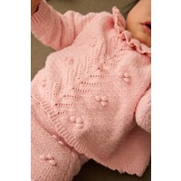 Jumper Evina Blush