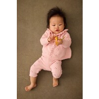 Leggings Molda Blush