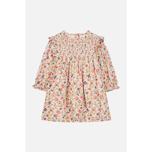 Louise Misha Jurk met bloemenprint Louise Misha Jurk met bloemenprint