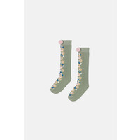 Socks Chelie Almond