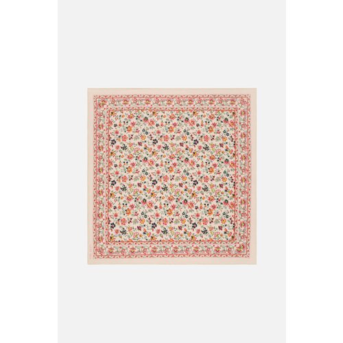 Louise Misha Sjaaltje in bloemenprint