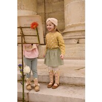Jumper Jadeli Honey