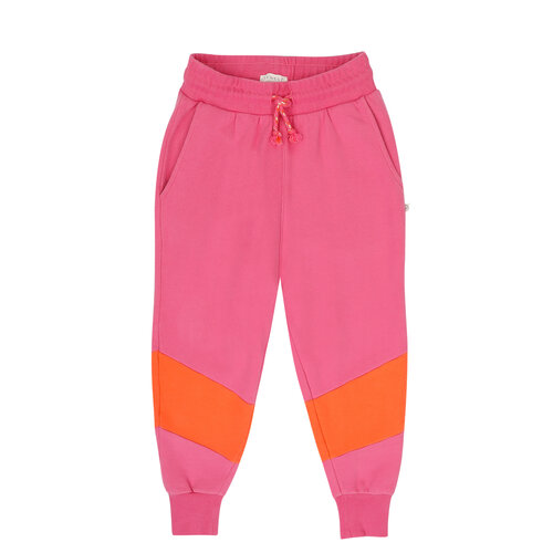 JENEST Sammy Sports Jogger Fuchsia Pink JENEST Sammy Sports Jogger Fuchsia Pink