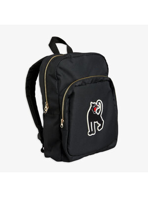 Mini Rodini Panther Backpack