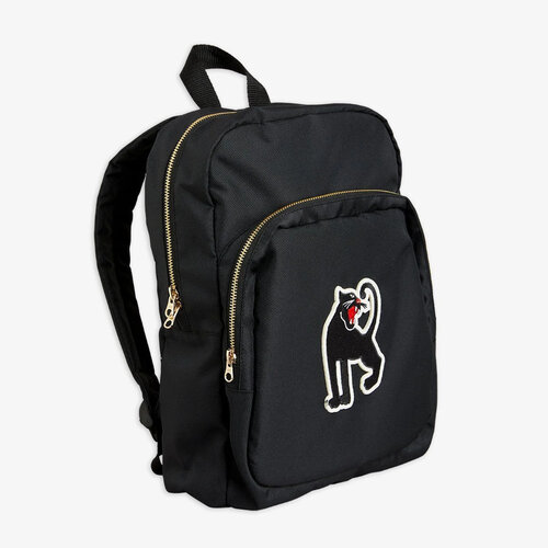 Mini Rodini Panther Backpack Mini Rodini Panther Backpack