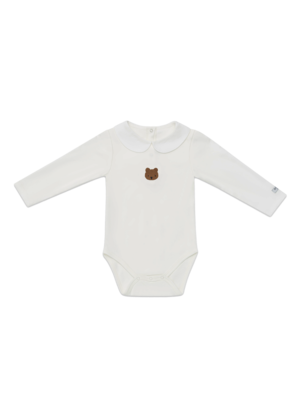Donsje Davo Bodysuit | Bear