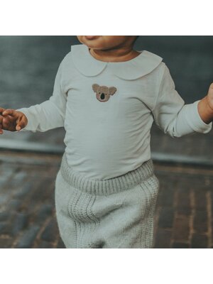 Donsje Davo Bodysuit | Koala