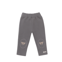 Joek Trousers | Koala Cloudy Grey