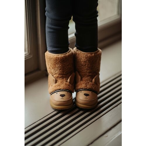 Donsje Legging in donker blauw Donsje Legging in donker blauw