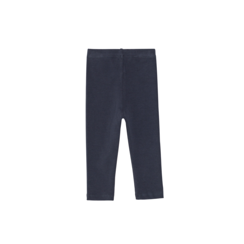 Donsje Legging in donker blauw Donsje Legging in donker blauw