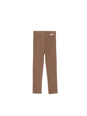 Donsje Ellie Leggings | Toffee