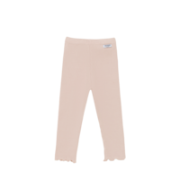 Joline Leggings | Rose Mocha