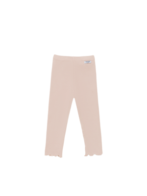 Donsje Joline Leggings | Rose Mocha