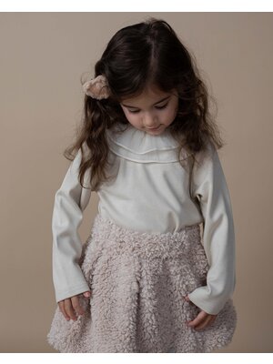 Donsje Florentien Top | Birch