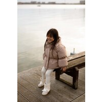 Suzan Jacket | Cloudy Rose