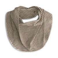 Baby Bib Woody & Cream
