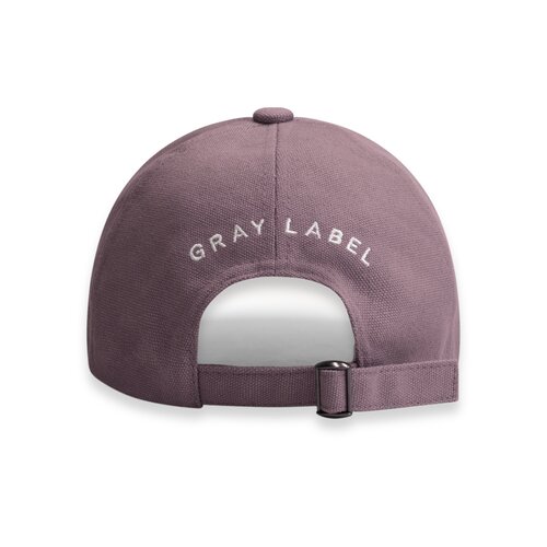 Gray label Pet in warm roze Gray label Pet in warm roze