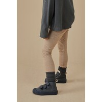 Leggings Woody & Cream