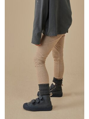 Gray label Leggings Woody & Cream