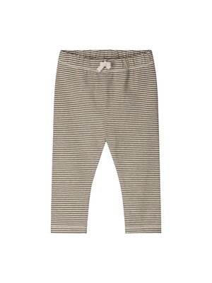 Gray label Baby Leggings Woody & Cream