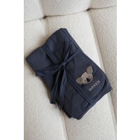 Ploekie Muslin Blanket XL | Koala