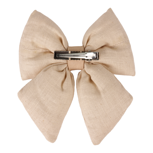 Donsje Haar clip strik Donsje Haar clip strik