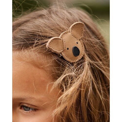 Donsje Haar clip koala Donsje Haar clip koala